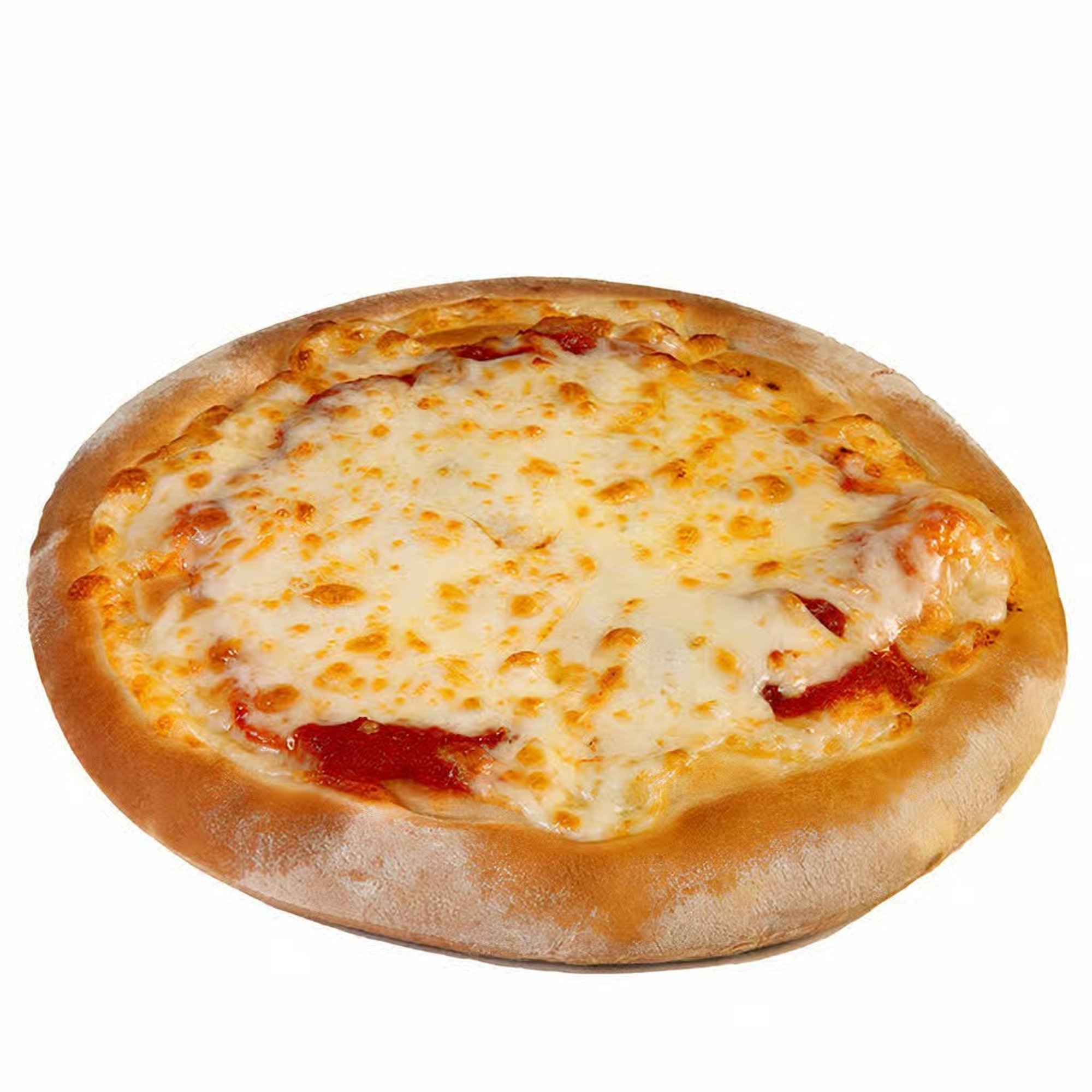 Cowabunga Kid Pizza