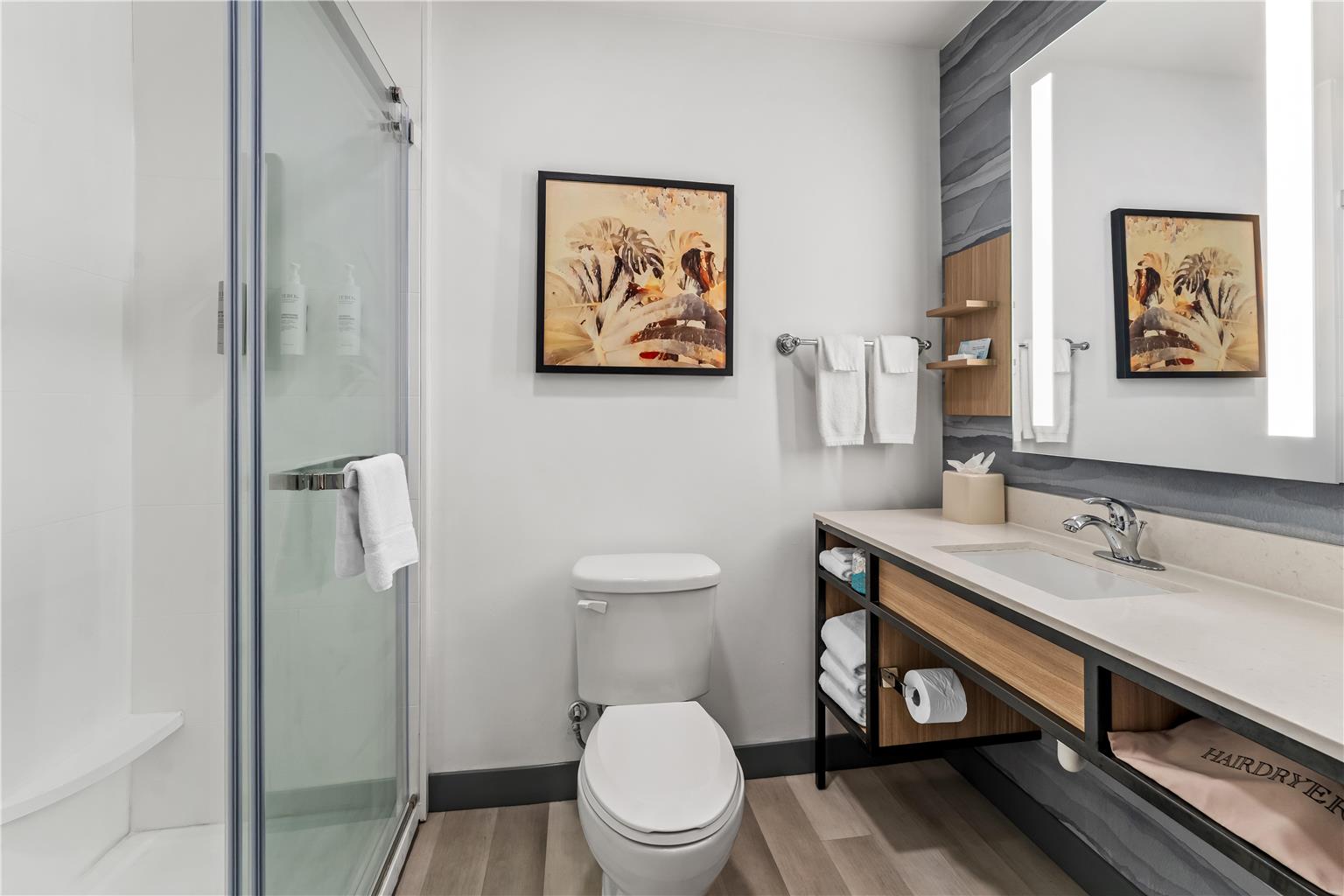 Hilton Garden Inn Warner Robins Image