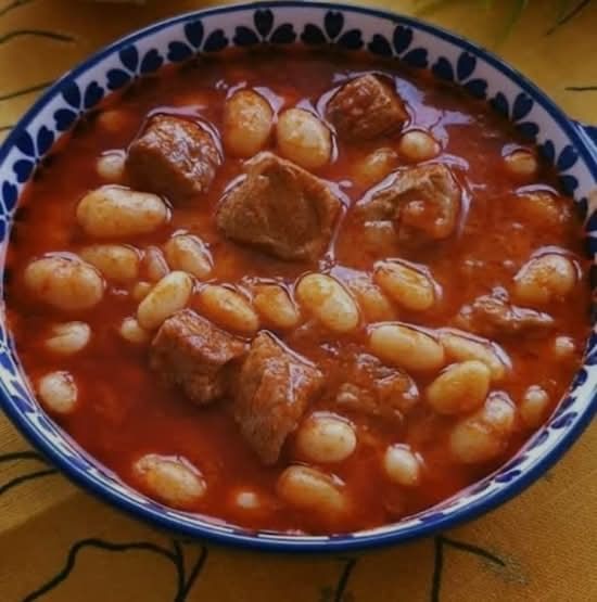 White Beans Entrees