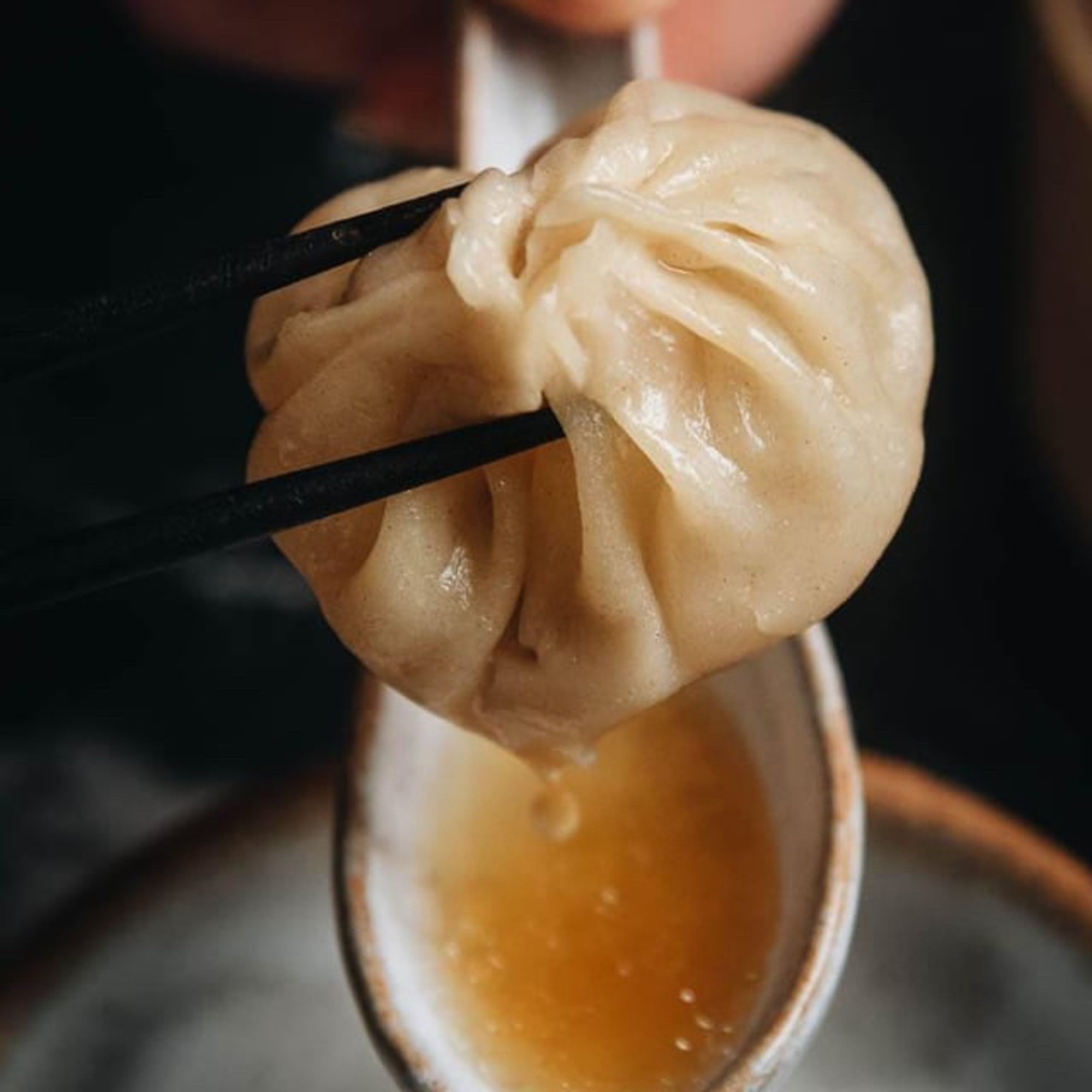 Soup Dumpling