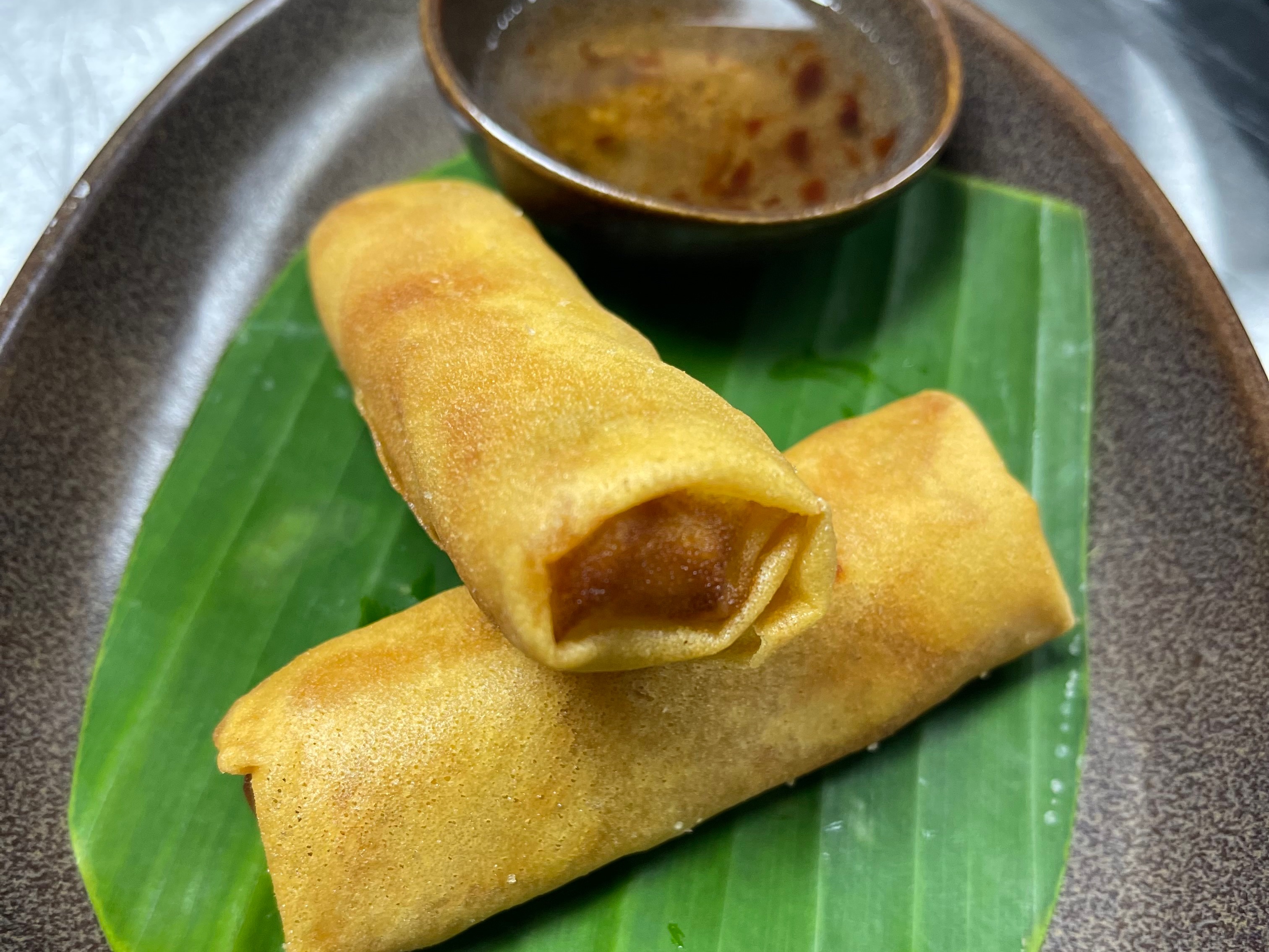 Spring Rolls