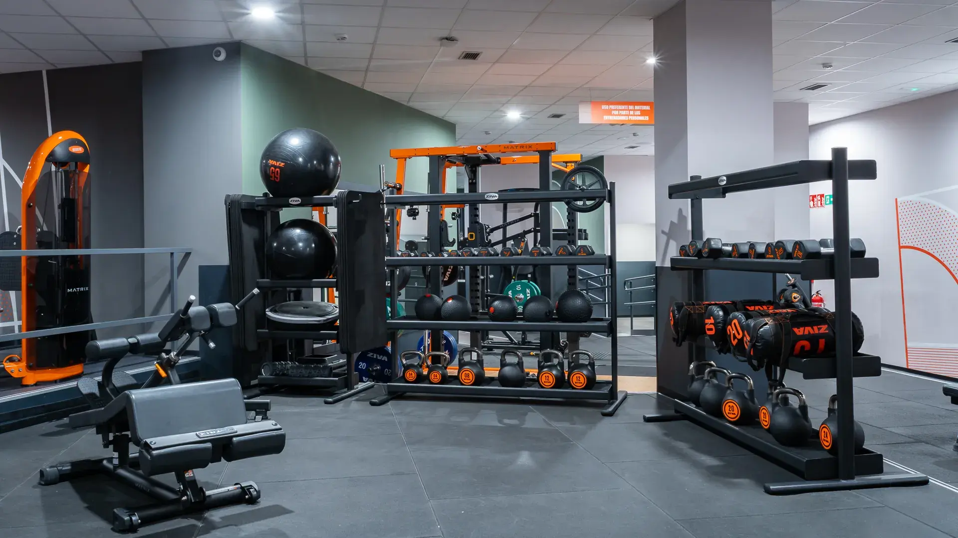 Galería en miniatura