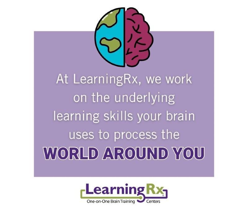 LearningRx - Franklin Image