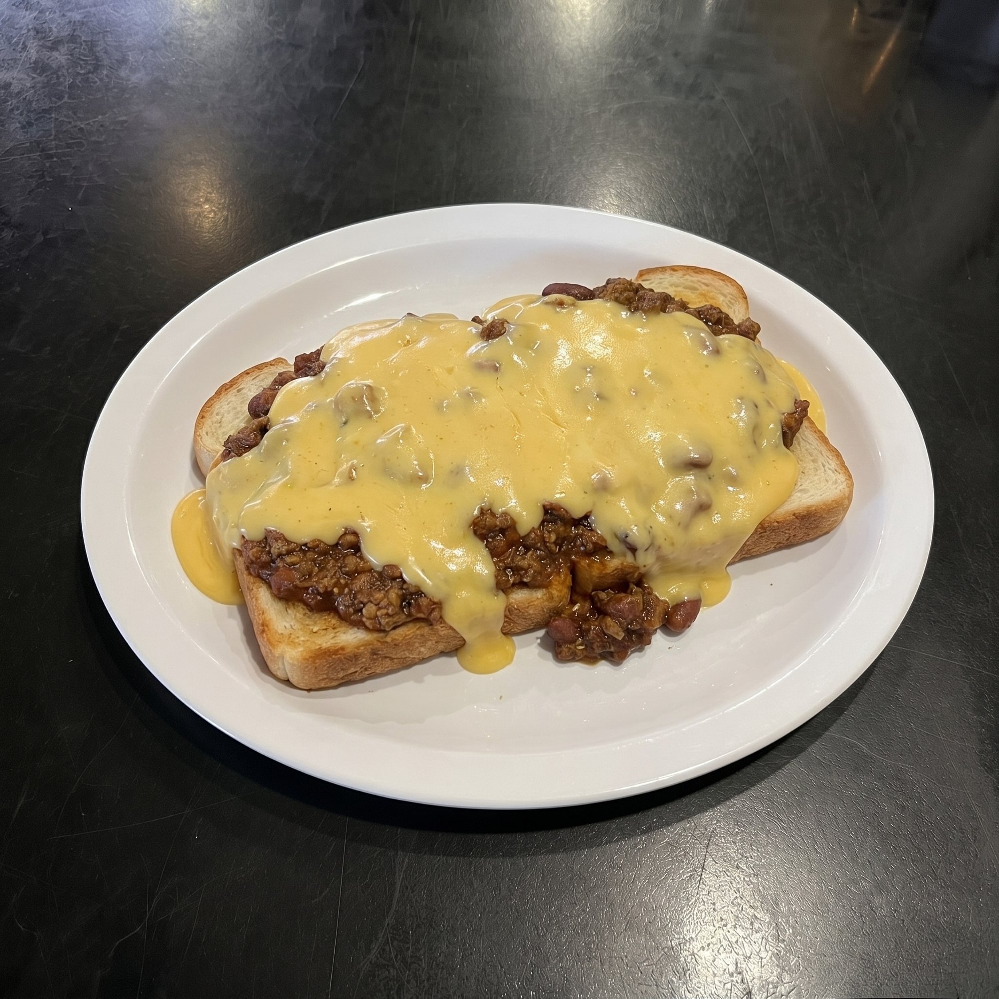Chili Cheese Dog