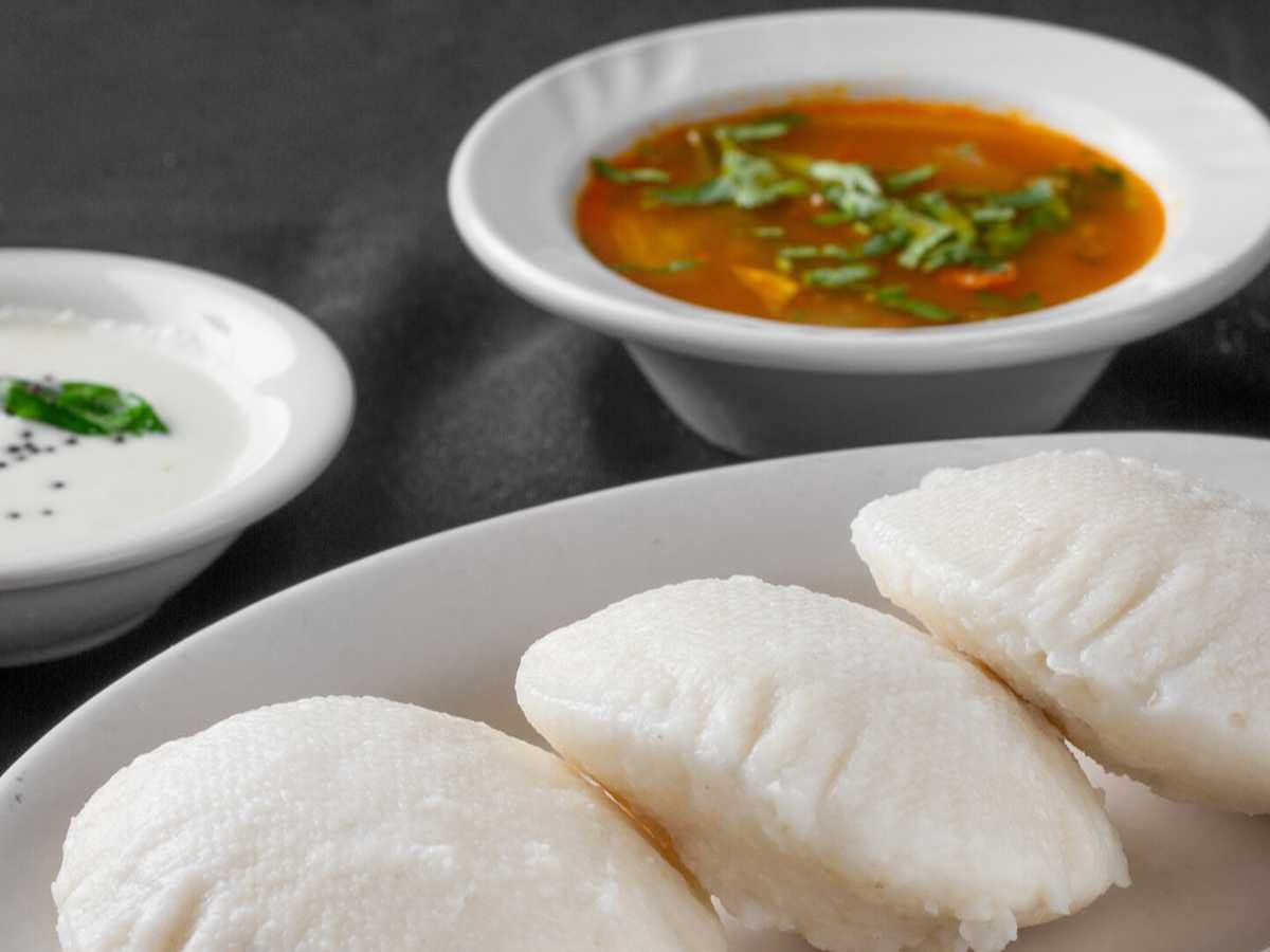 Idli