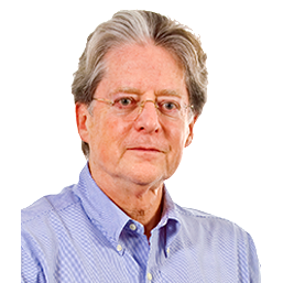 Dr. Robert Miles, MD