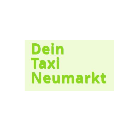Logo von Dein Taxi Neumarkt