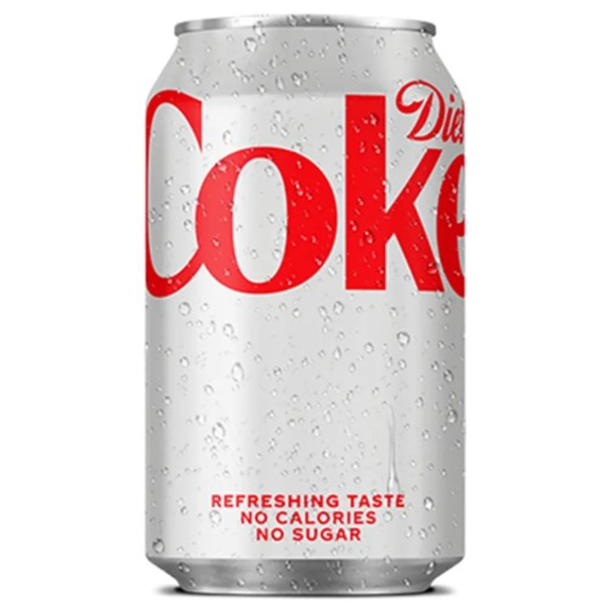 Soft Drink Diet Coke