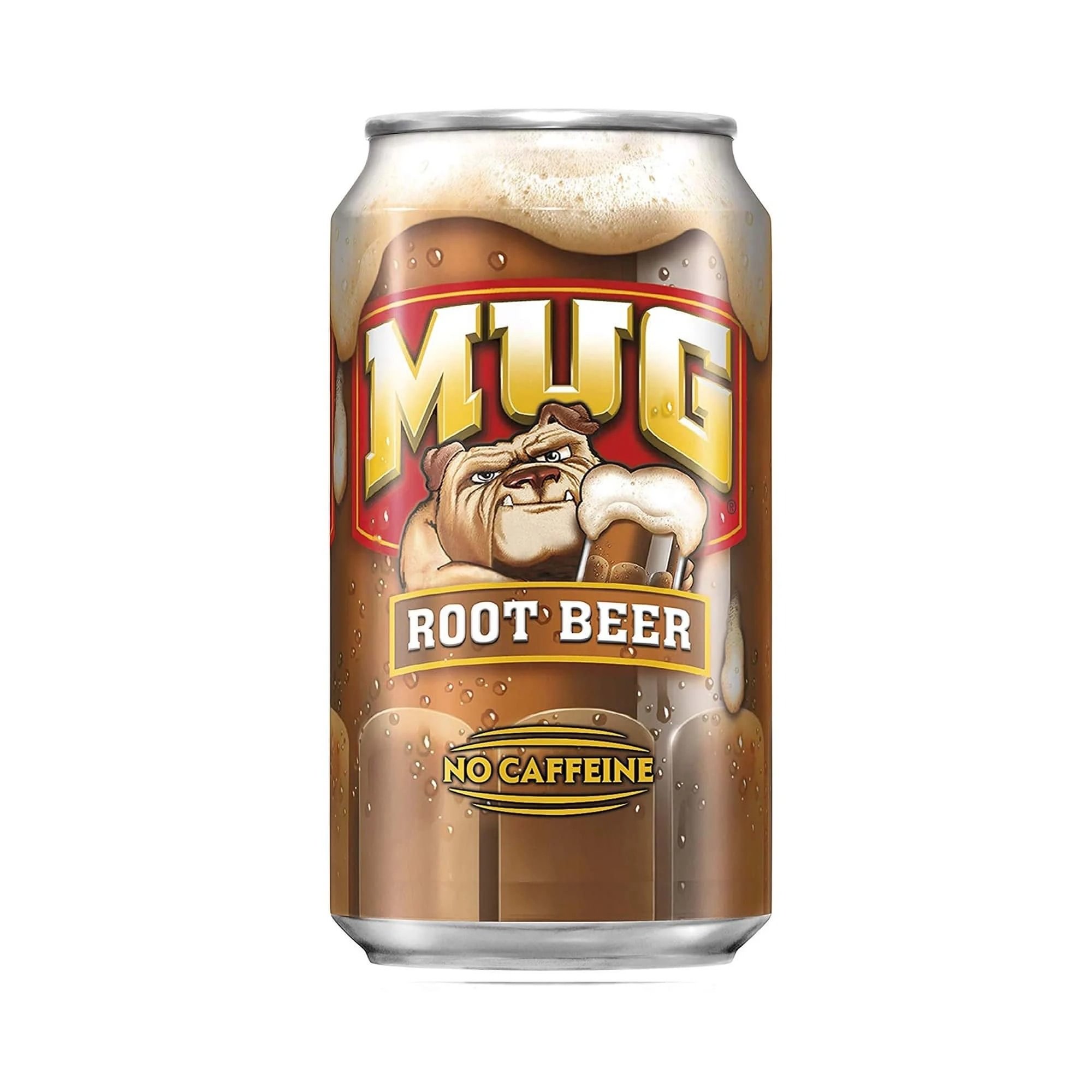 Mug Root Beer