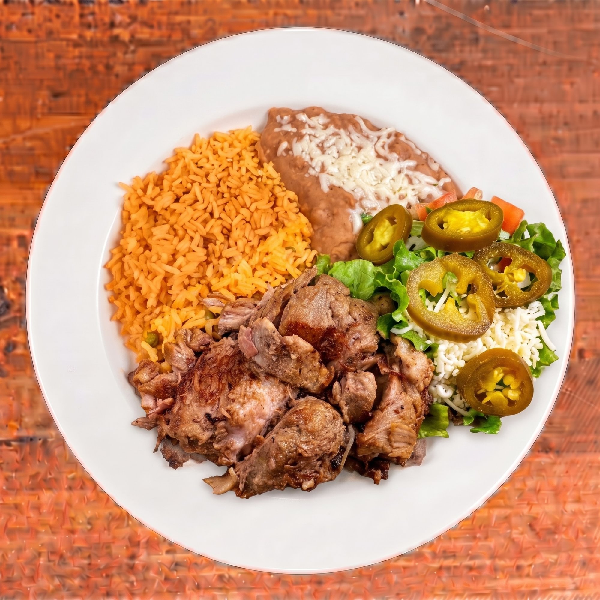 Carnitas