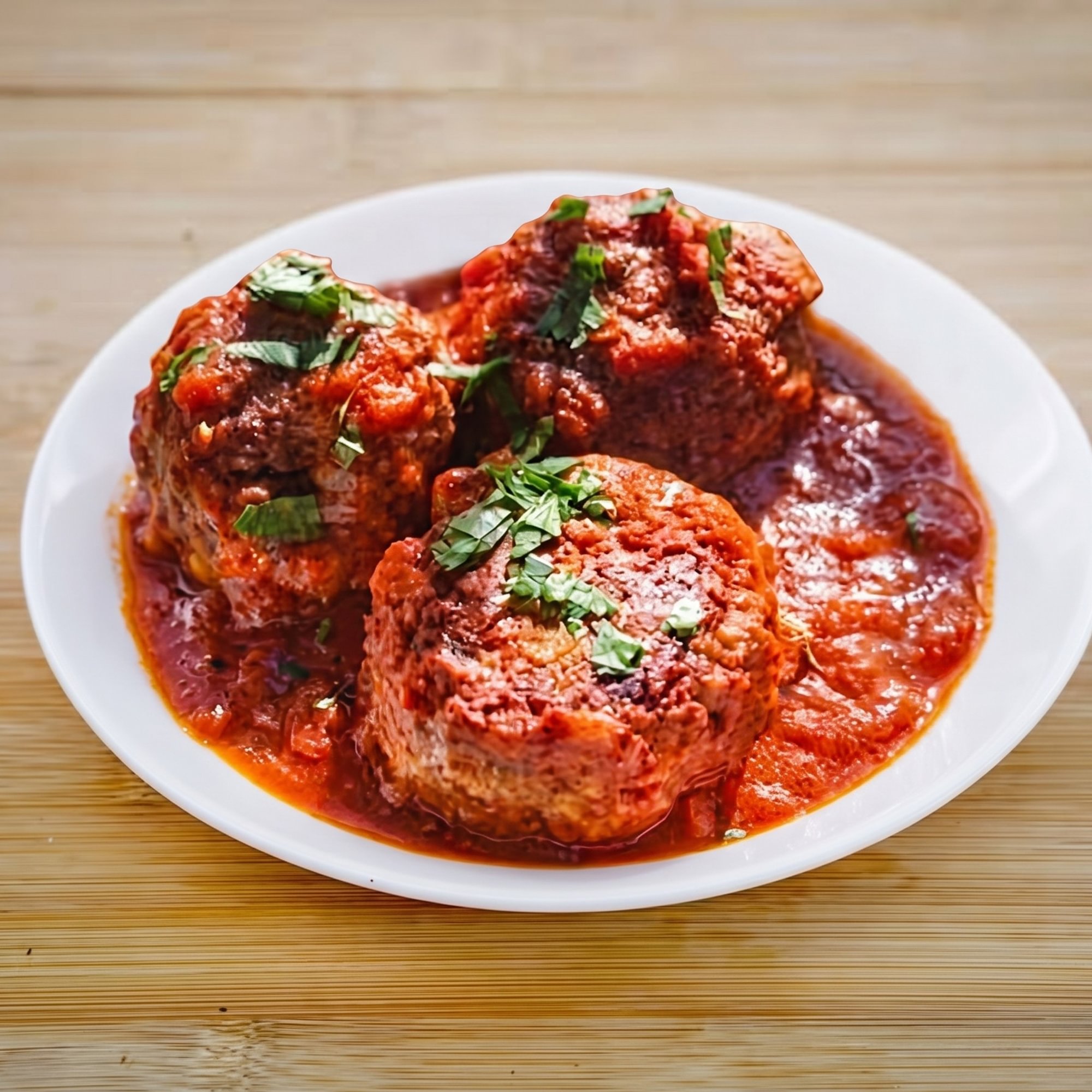 Side of Meatballs