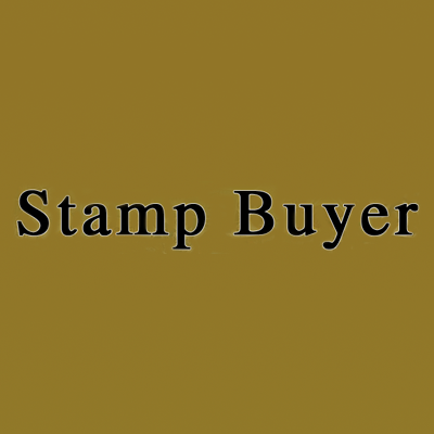 Stamp And Postcard Buyer