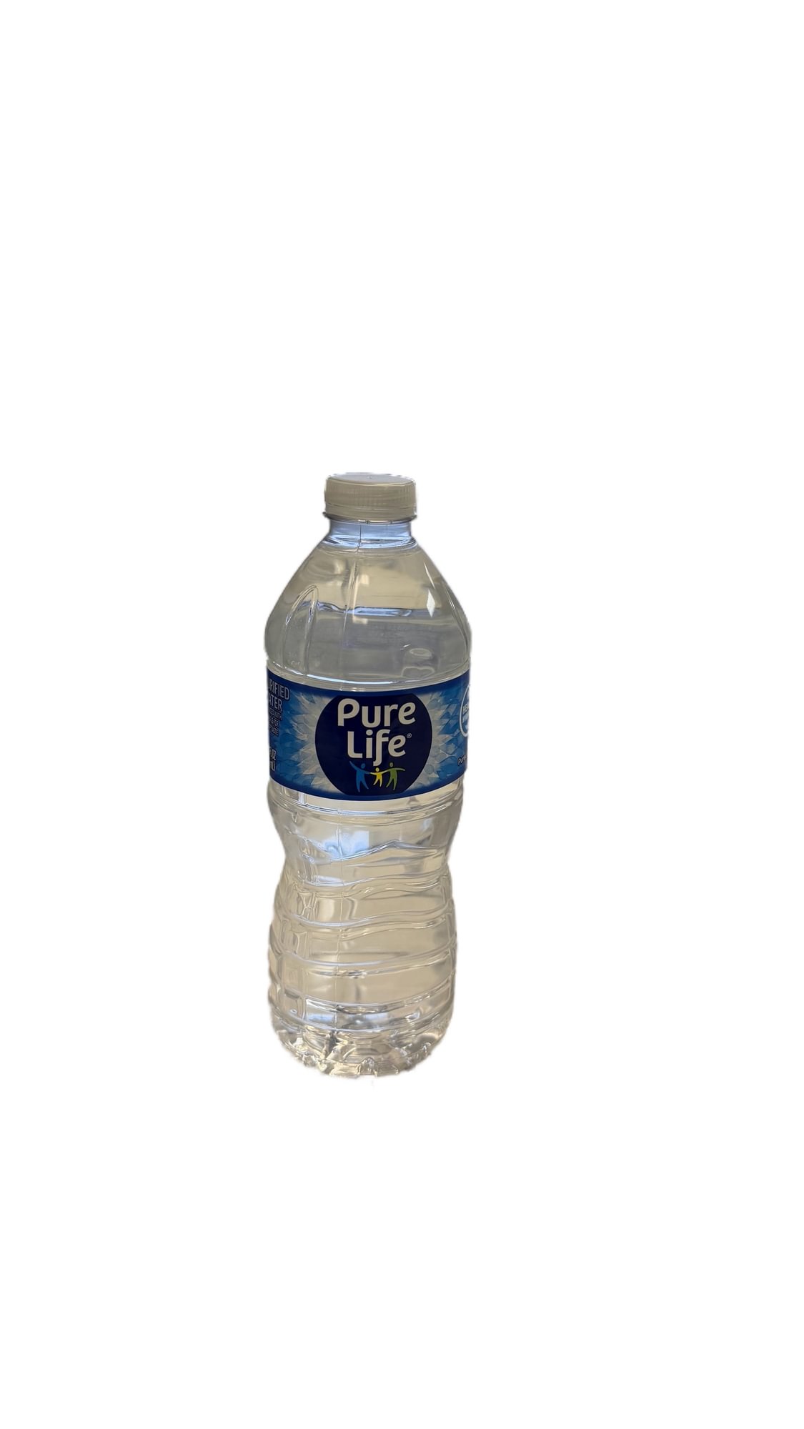 Water (Bottle)
