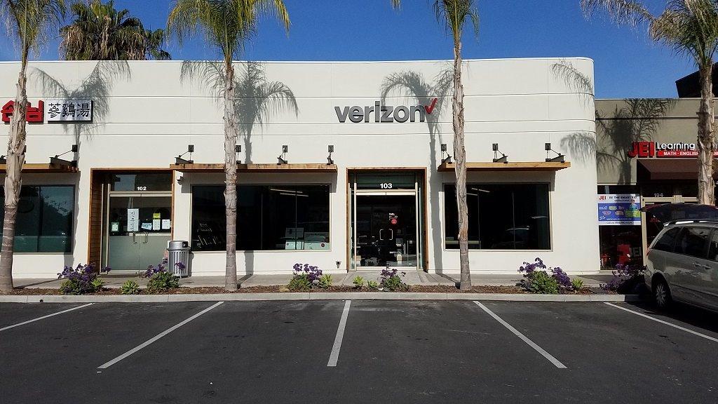 Verizon in 2725 El Camino Real Santa Clara CA Verizon Business