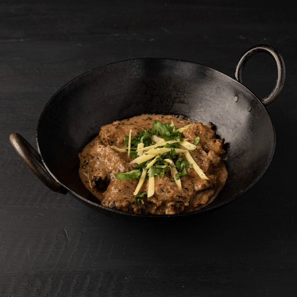 Malai Boti Karahi