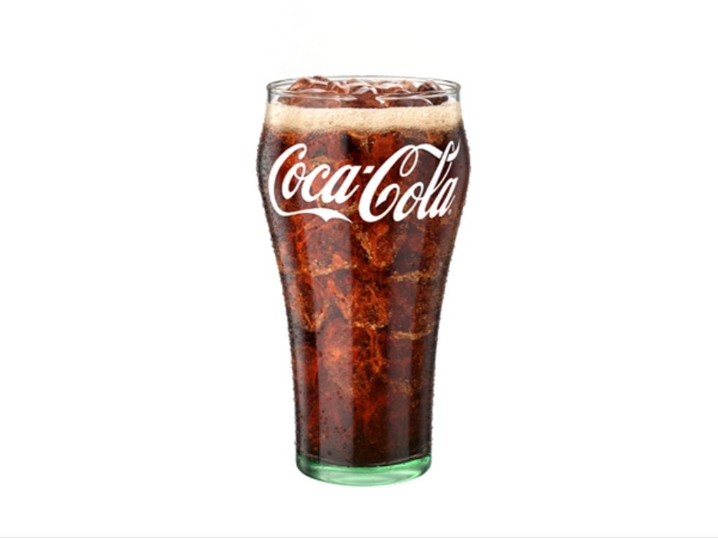 Coke