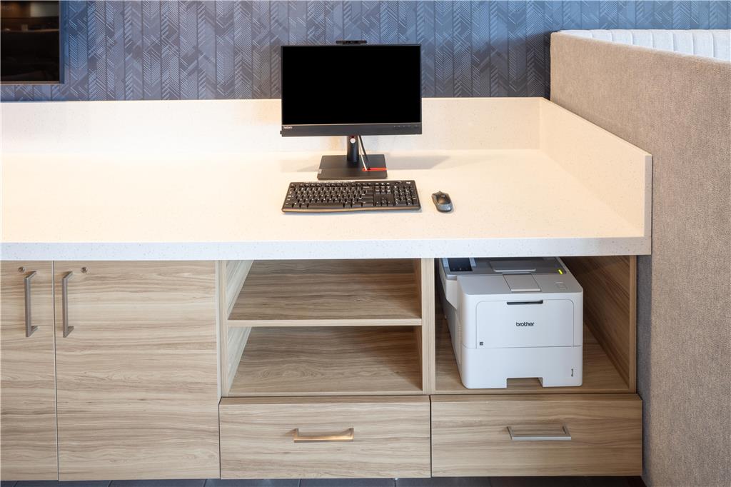 Home2 Suites by Hilton Kalispell Image