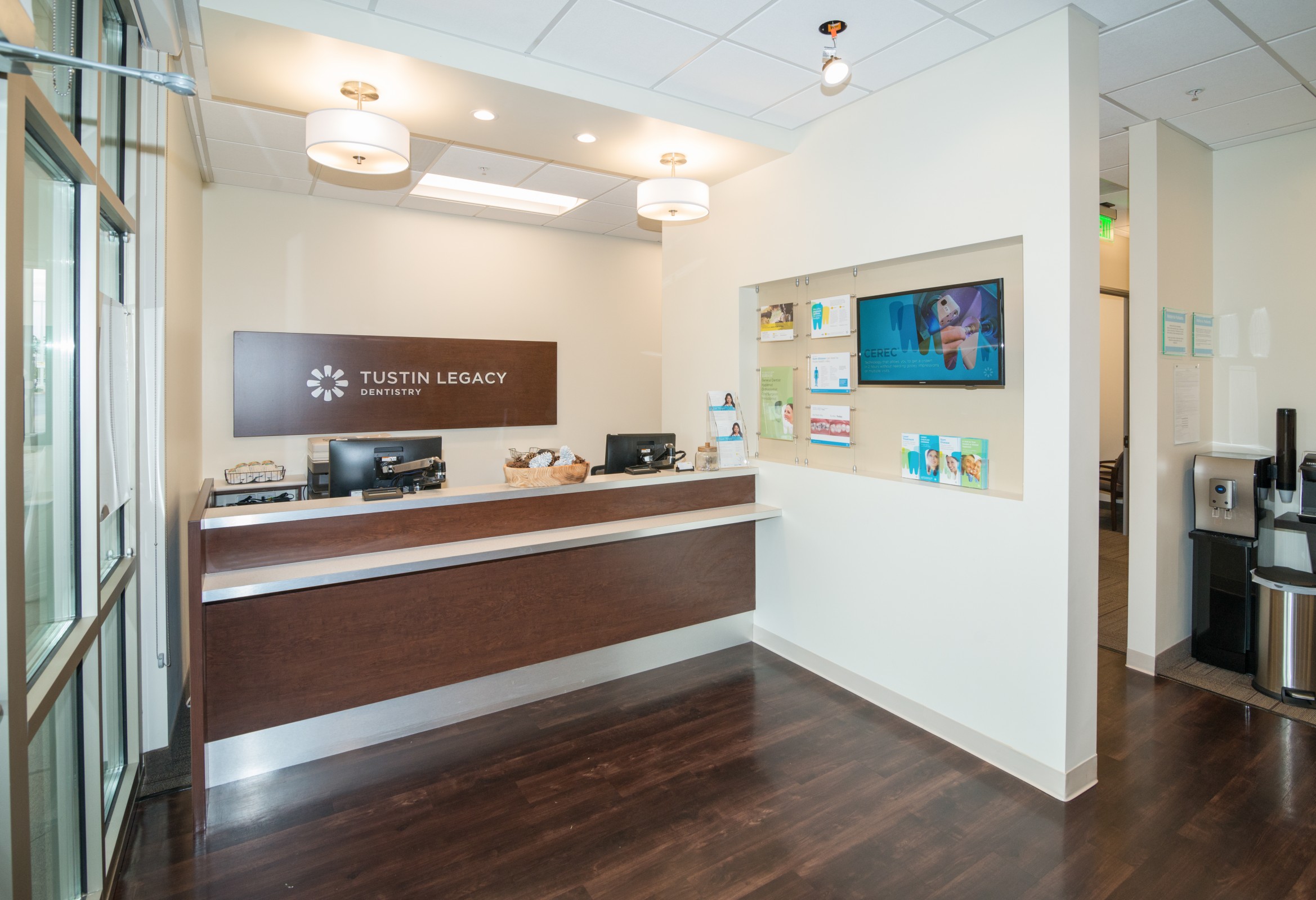 Tustin Legacy Dentistry Photo