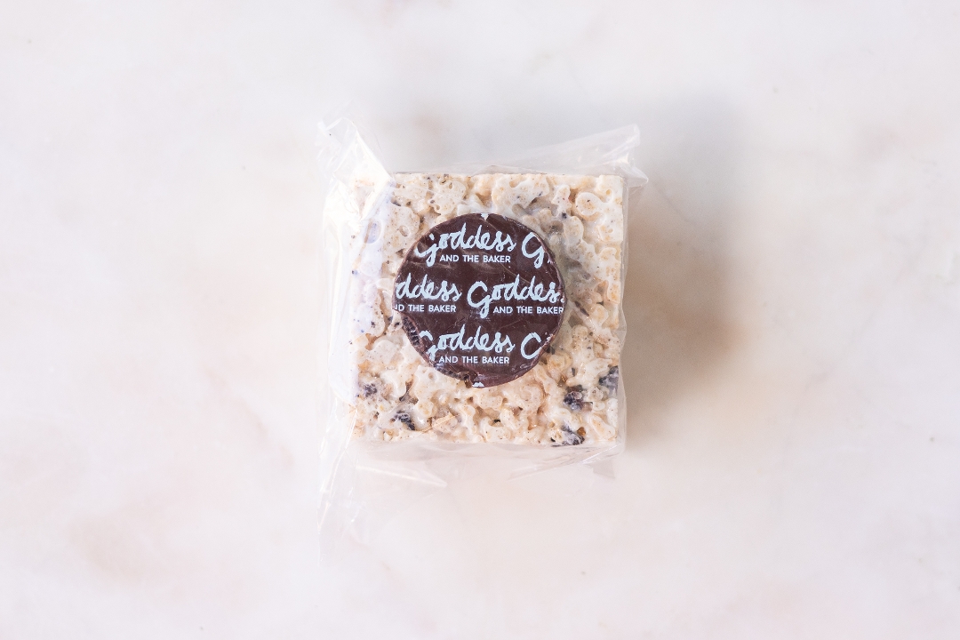 Krispie