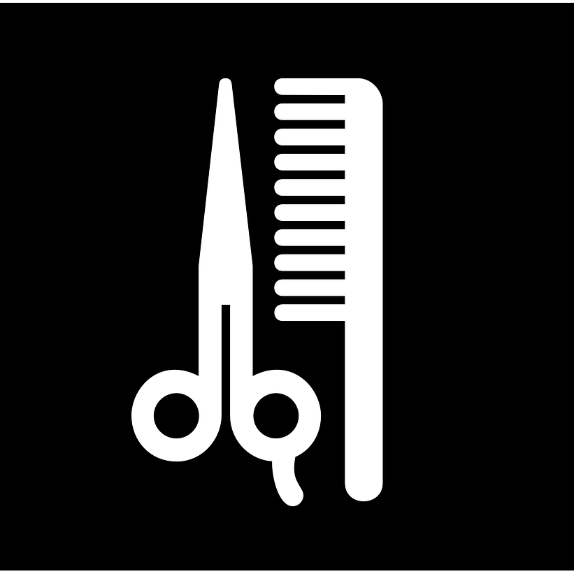 Logo von Friseur am Hochgericht Salon Ruhm