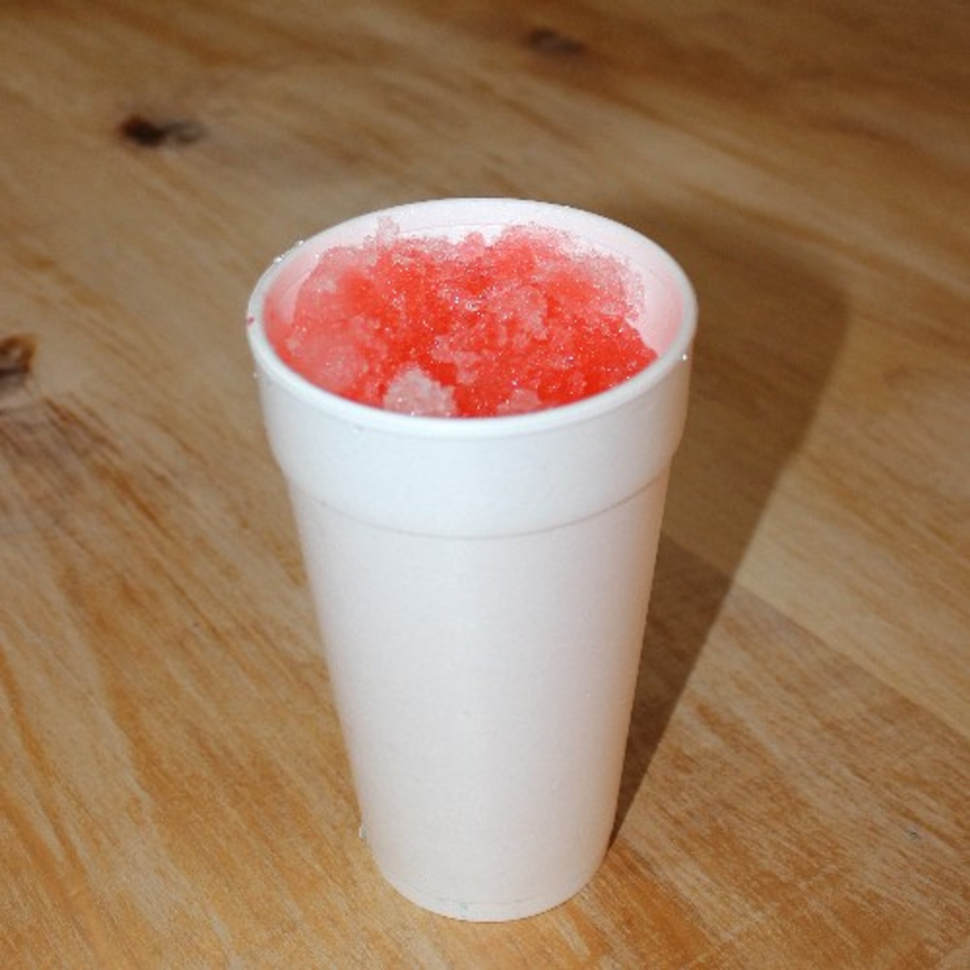 Slushie