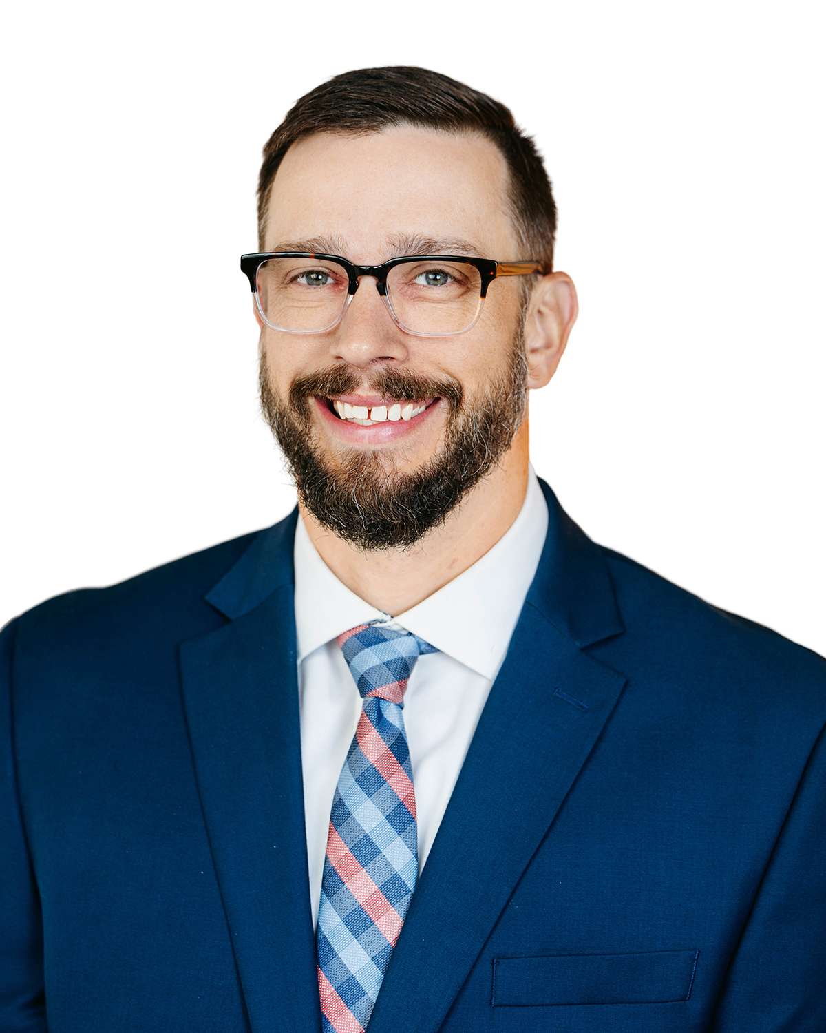 David Kraus - Thrivent