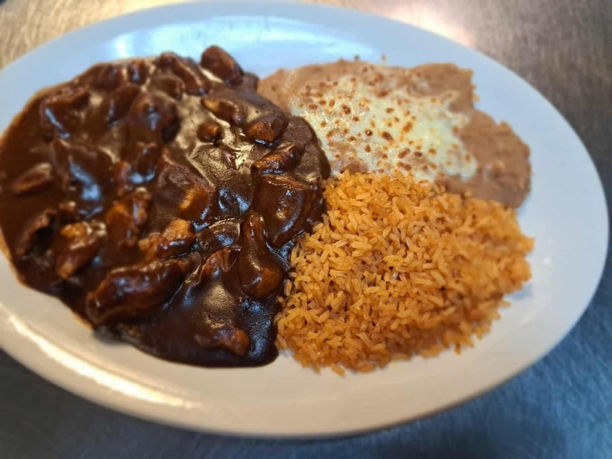 Mole