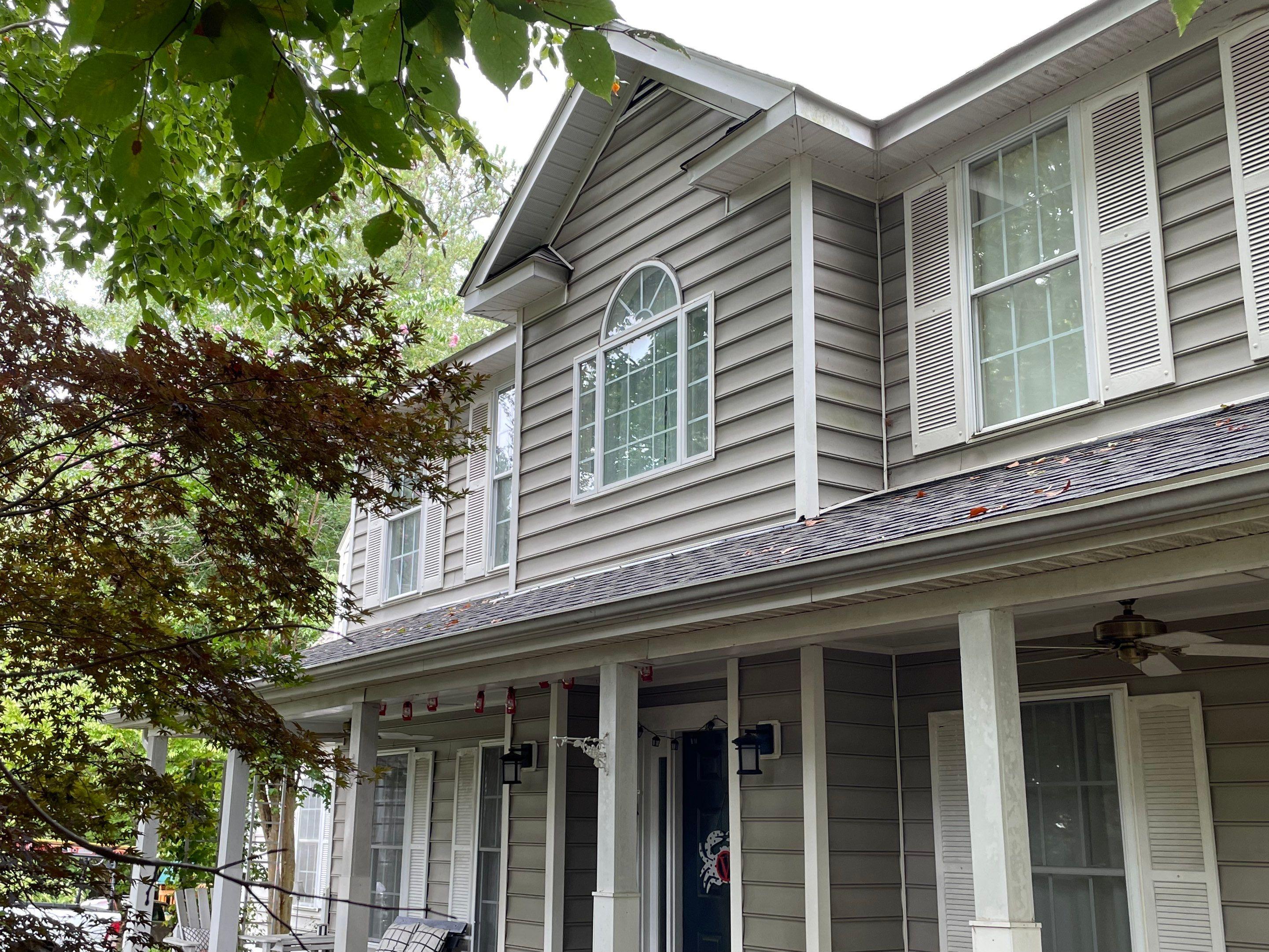 Shanco Roofing Image