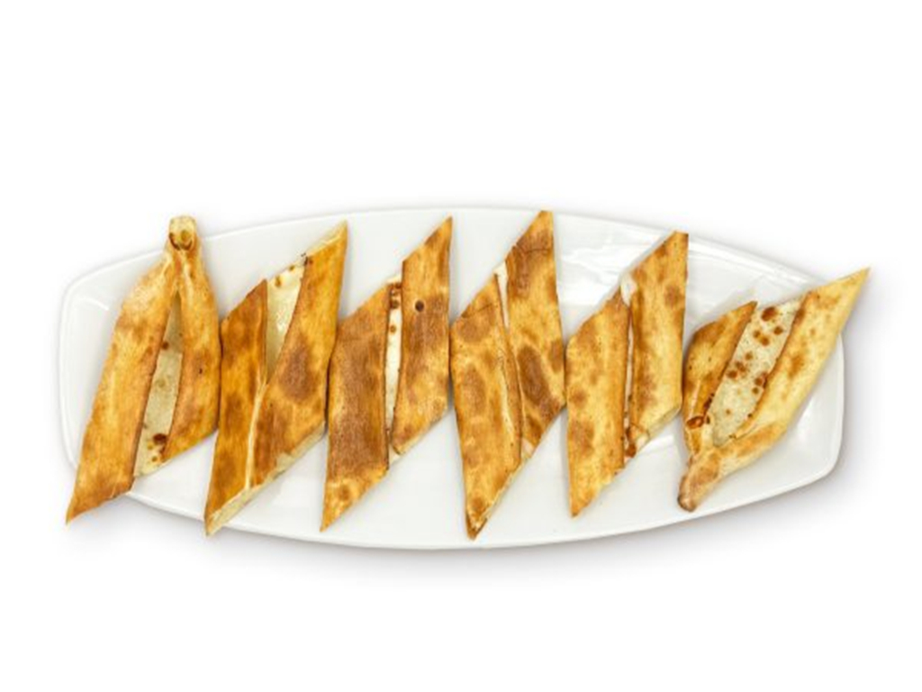 CHEESE PIDE
