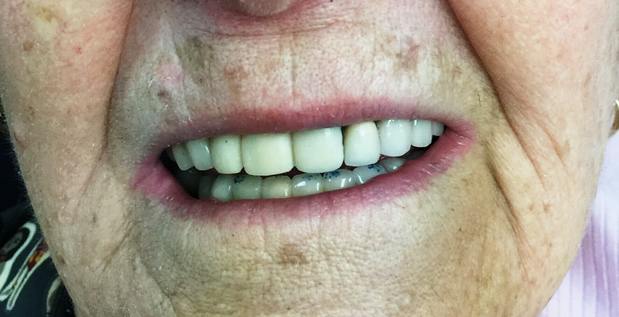 Images Wallington Dental - Joan Lagomarsino DDS