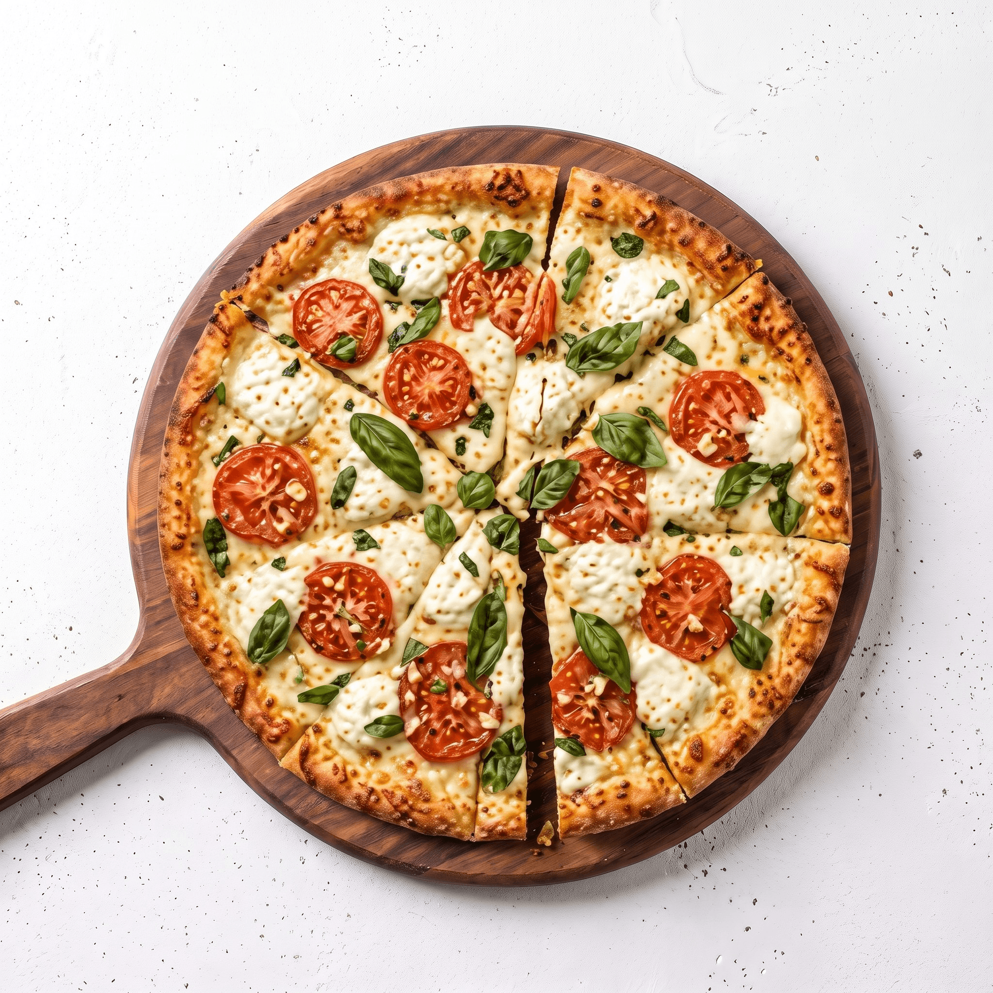 Margherita Pizza