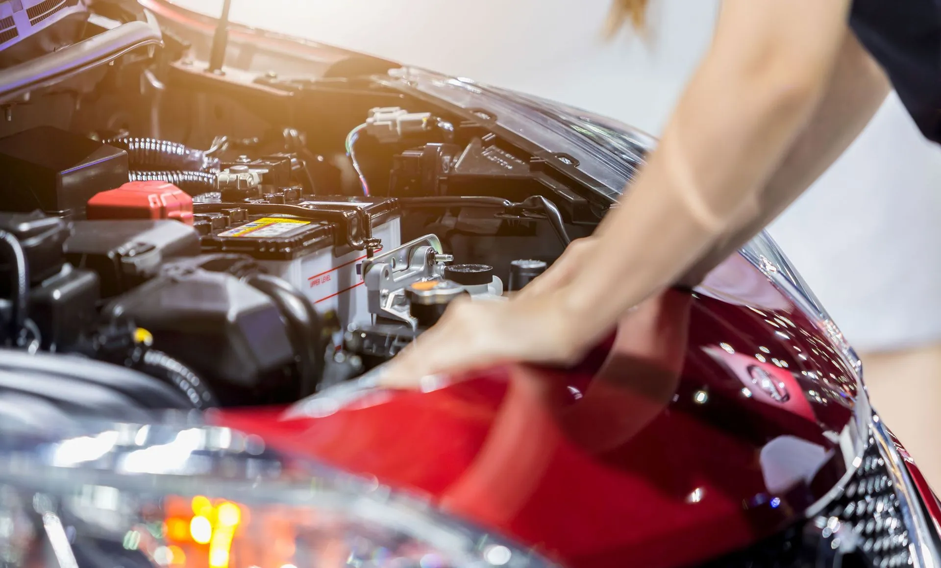 Auto Repair