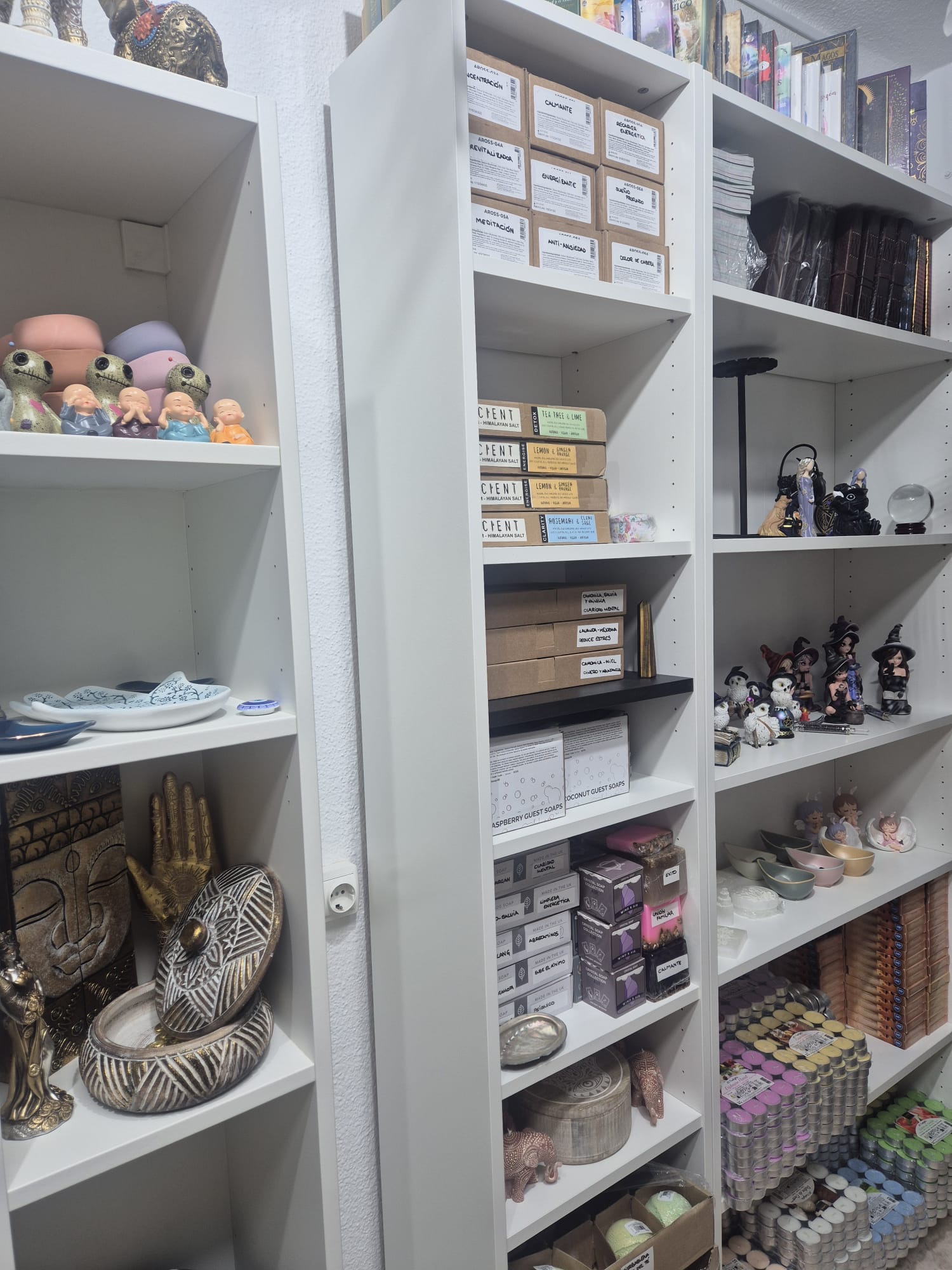 Galería en miniatura