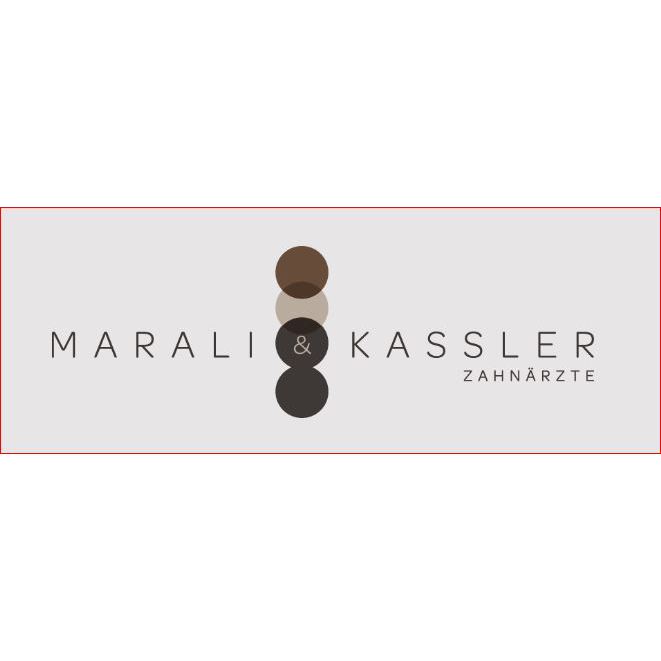 Logo von Marali & Kassler Zahnärzte