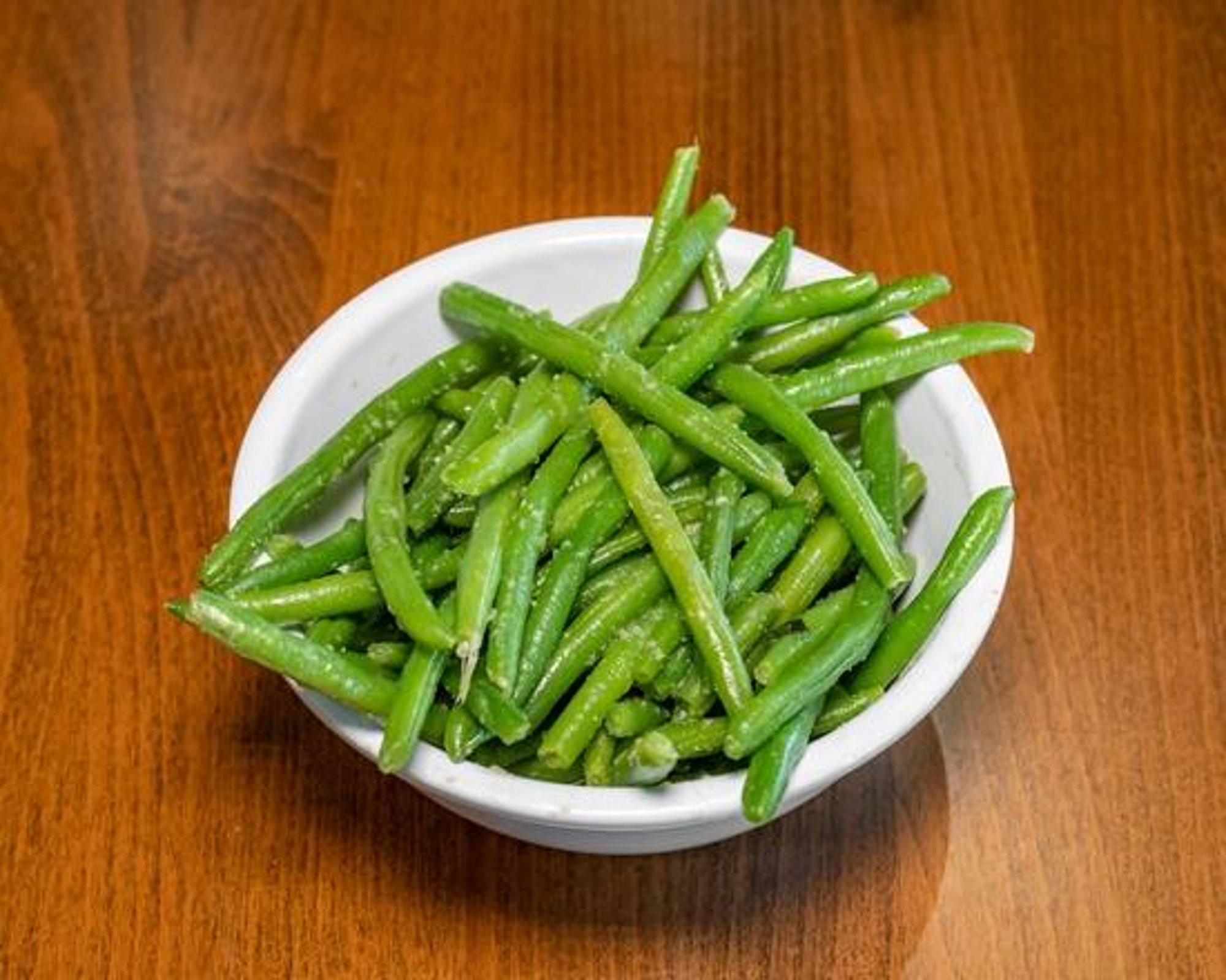 HD Garlic Green Beans