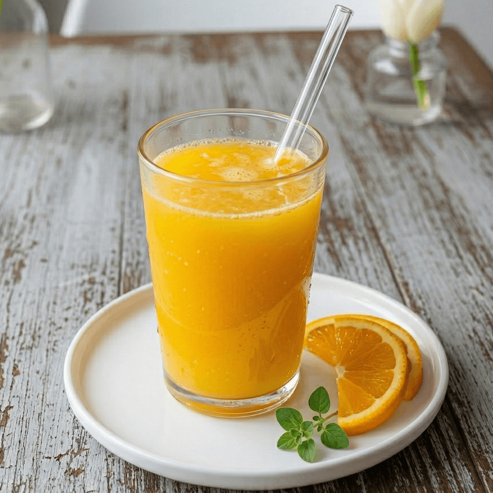 Orange Juice