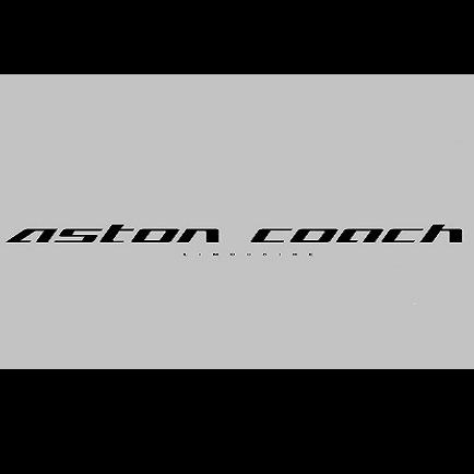 Aston Coach Limousine Logo