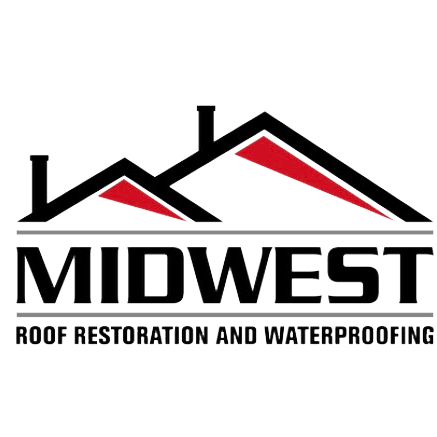 Midwest Roof Restoration and Waterproofing Logo