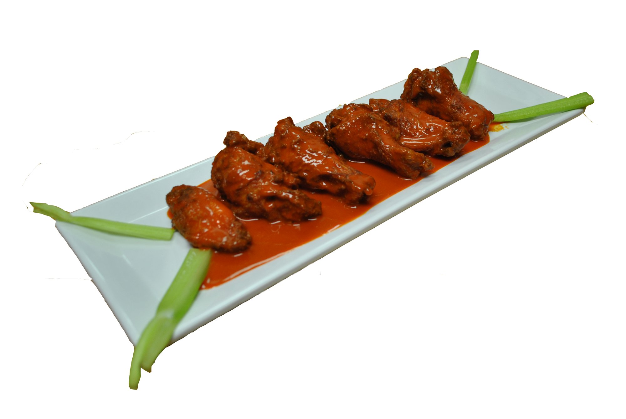 Wings