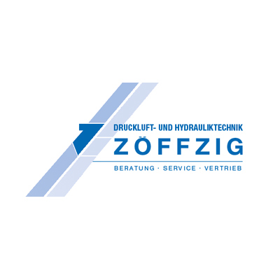 Logo von Zöffzig Druckluft- und Hydrauliktechnik GmbH