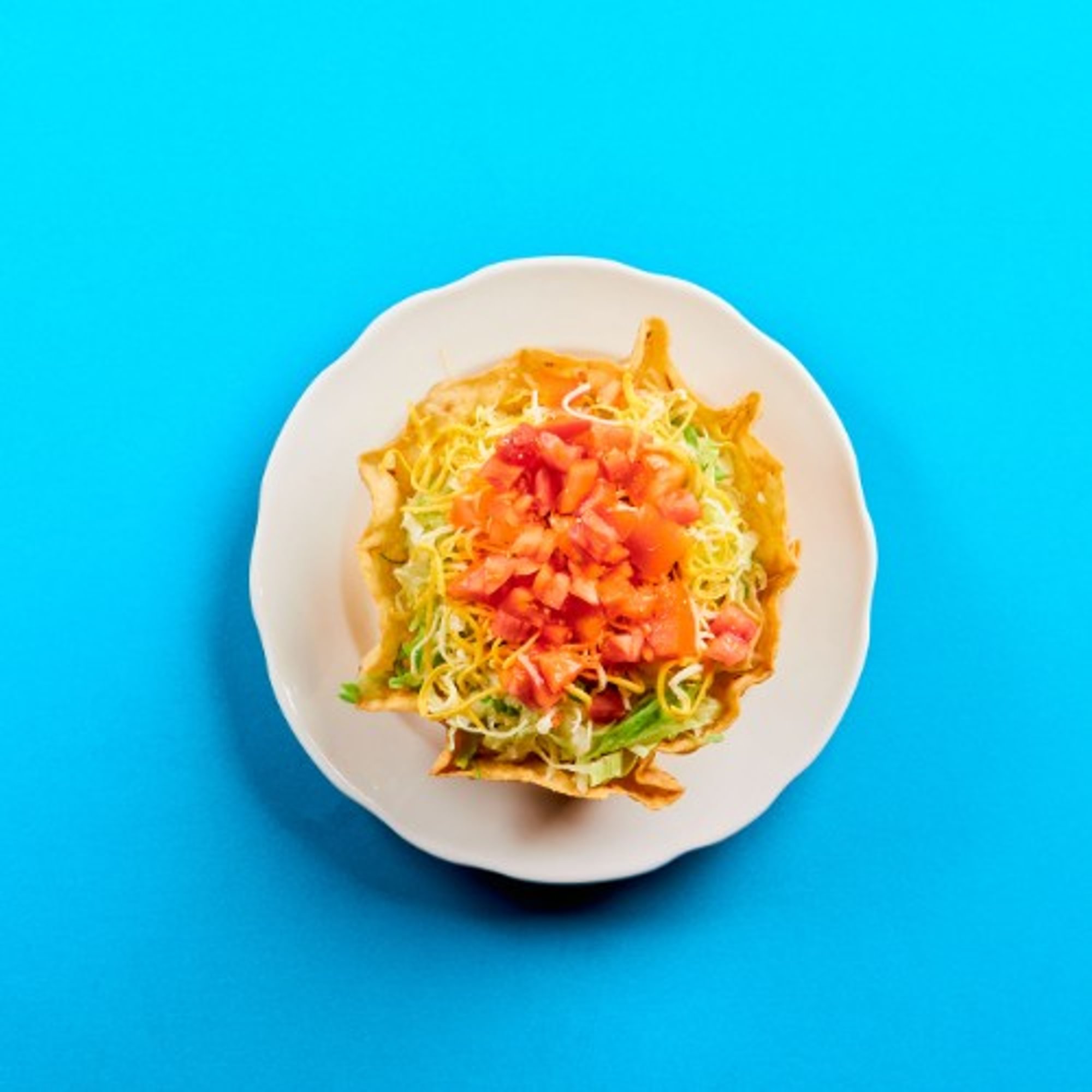 Taco Salad