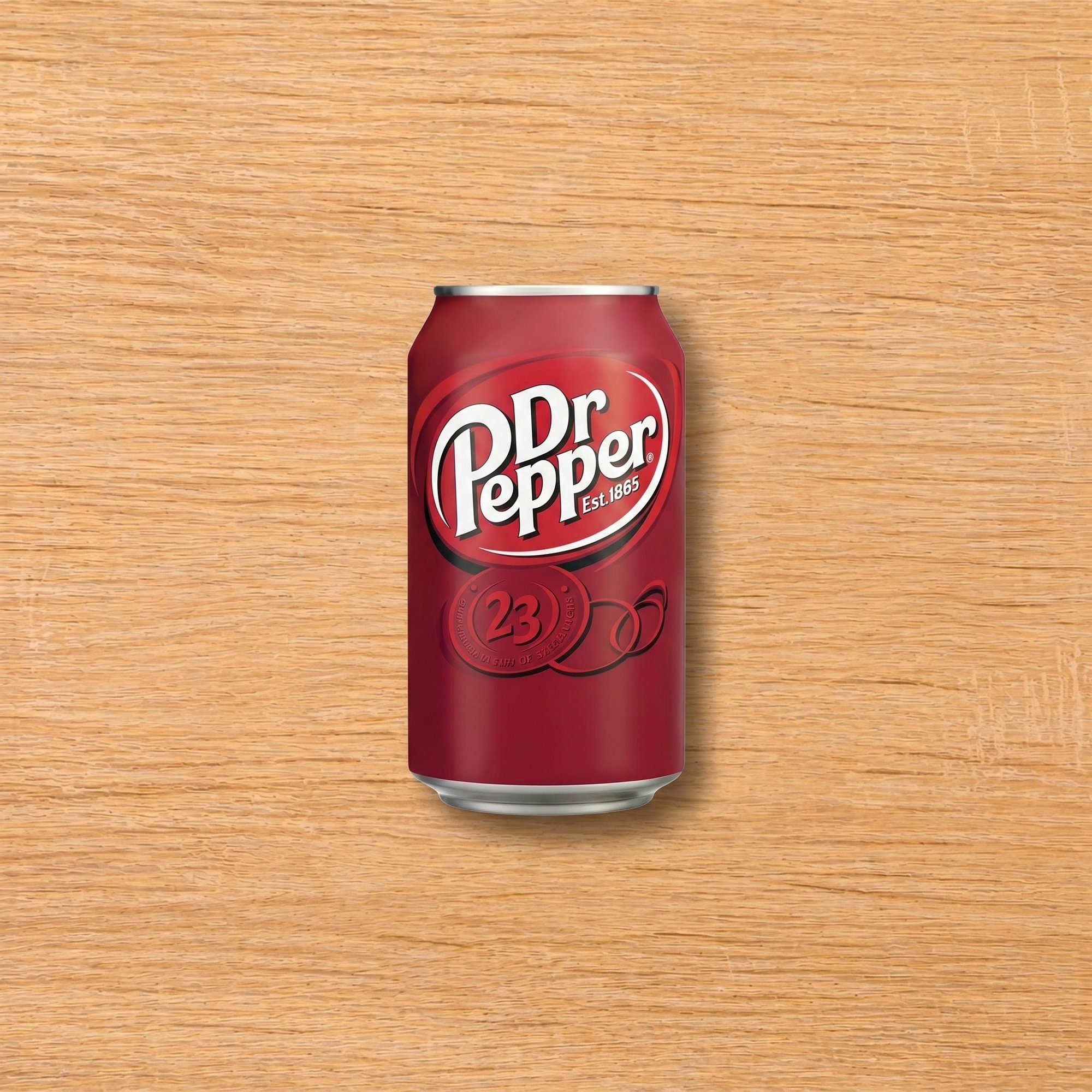 Dr. Pepper