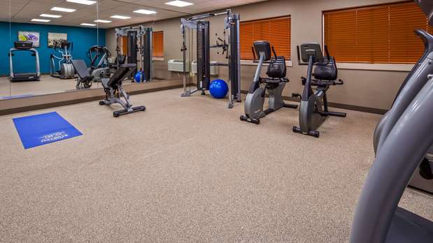 Images Best Western Warren Hotel