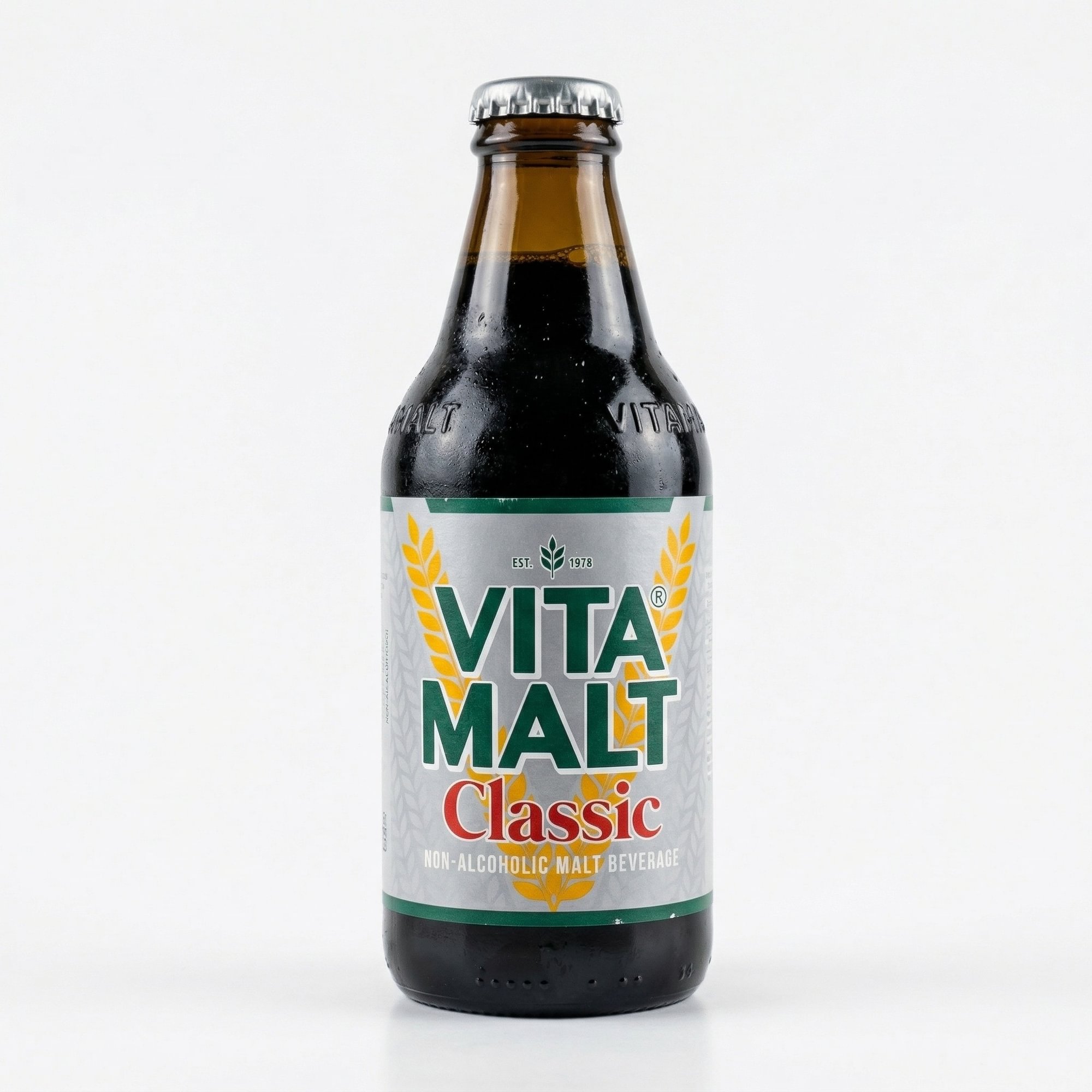 Vitamalt*