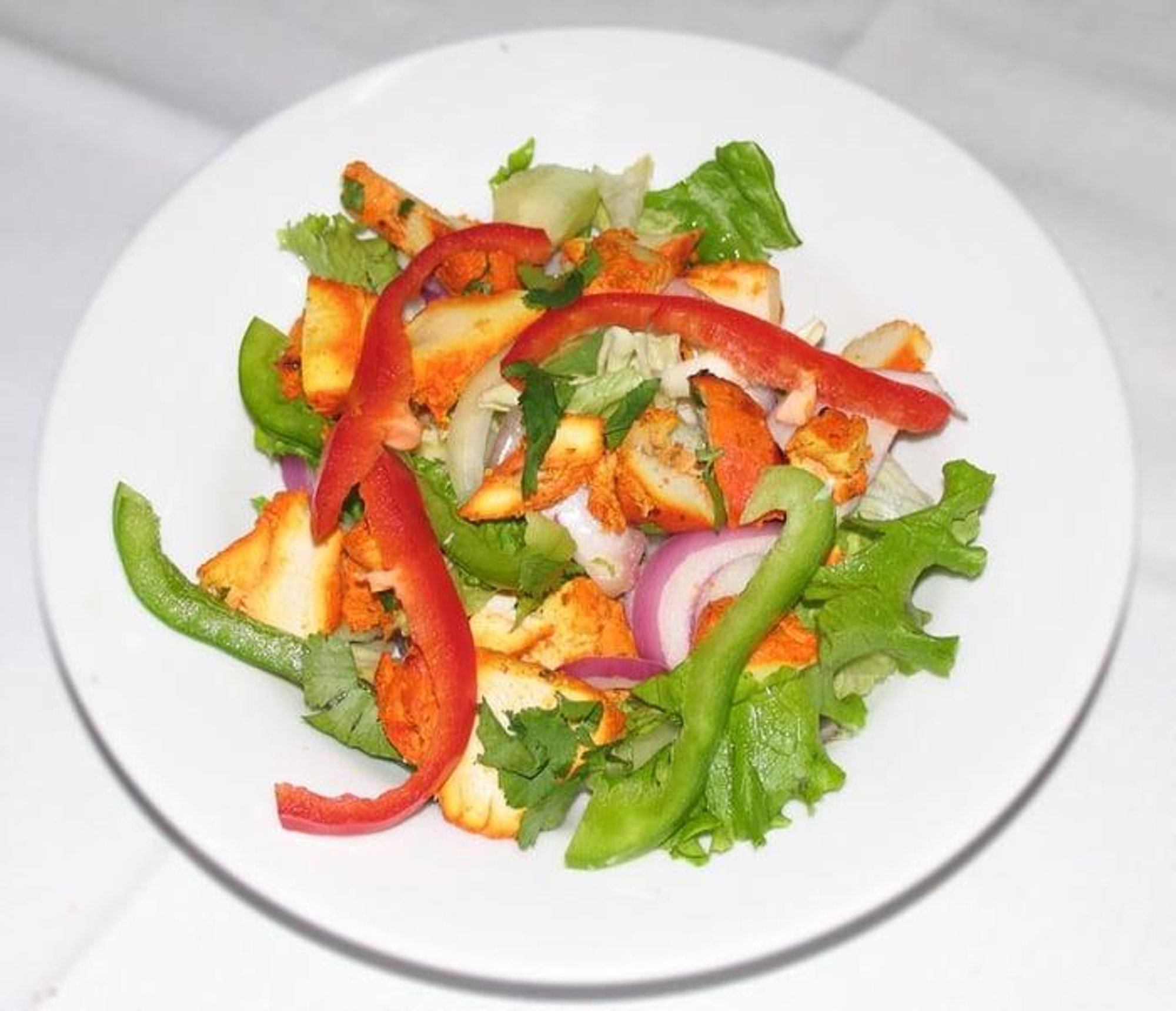 Chicken Salad