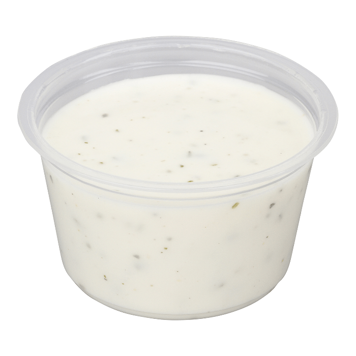 Side of Ranch Cup
