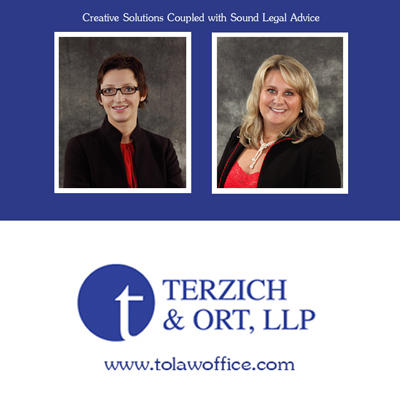 Terzich & Ort, LLP Photo