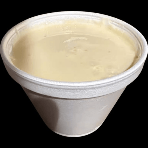 Cheese Dip