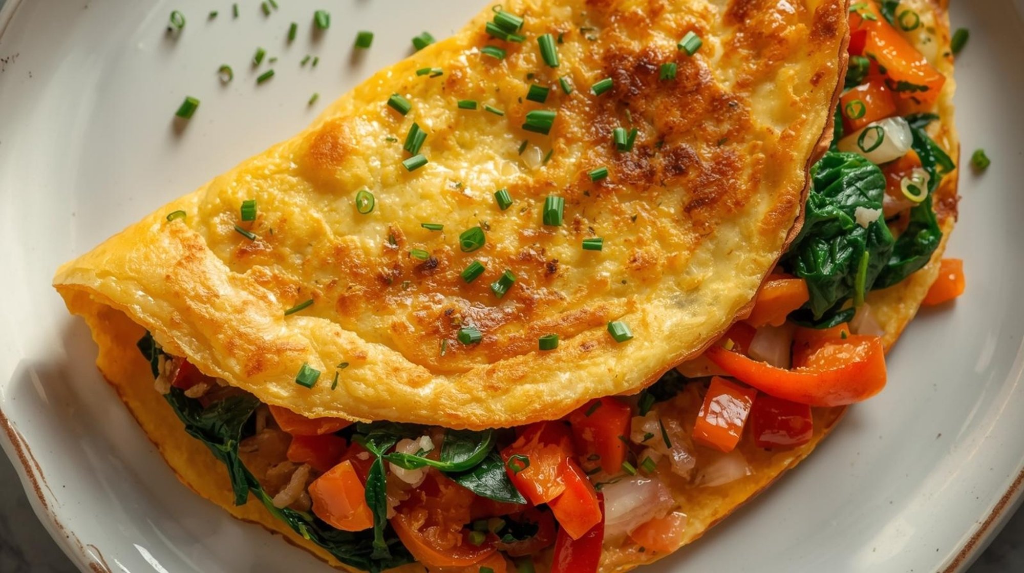 Omelette