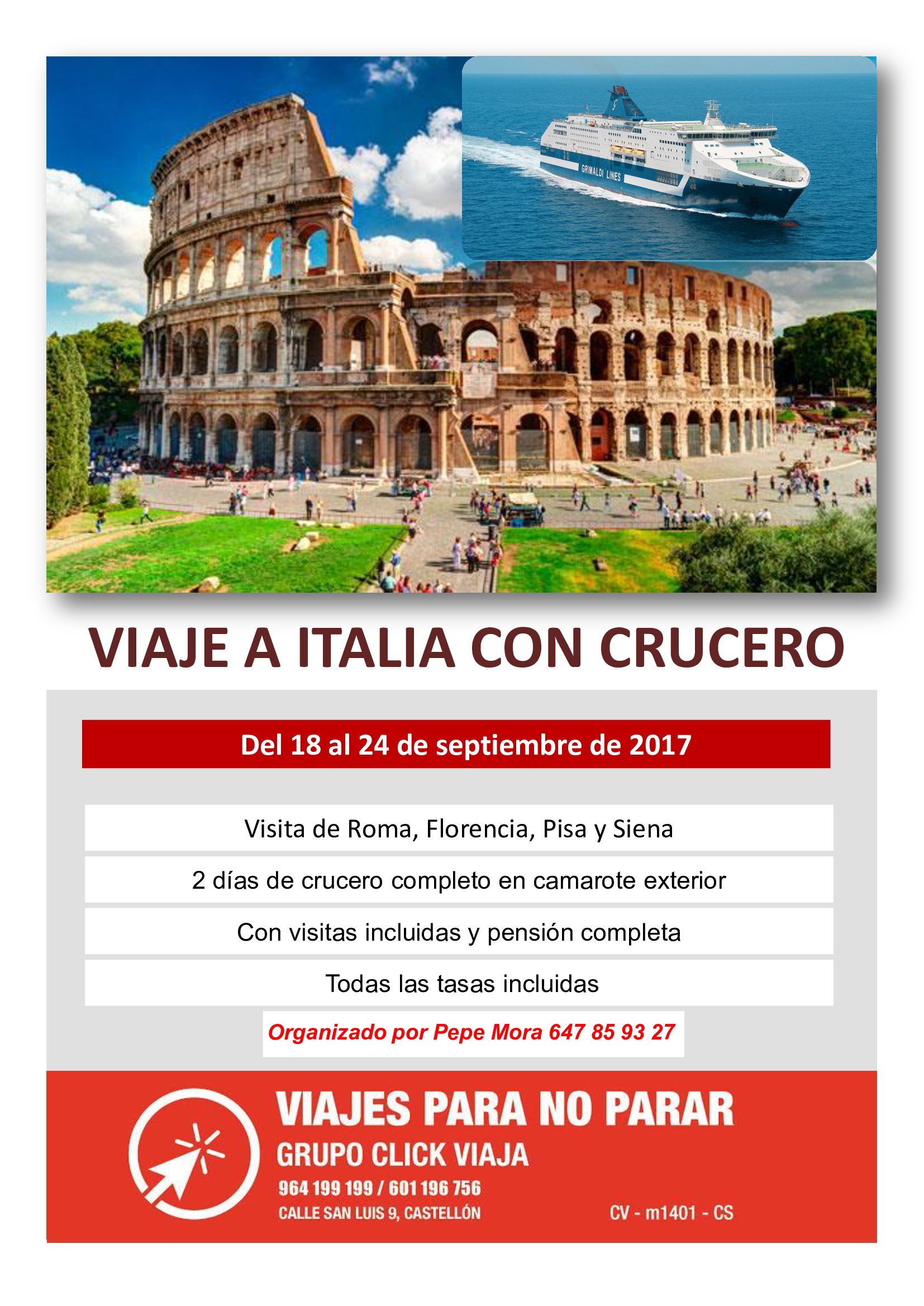 Images Viajes Para No Parar